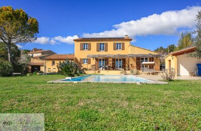 vente maison 810 000 € à proximité de La Bastide-des-Jourdans (84240)