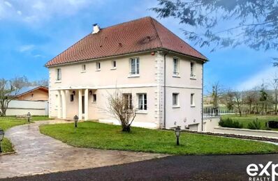 vente maison 750 000 € à proximité de Saint-Pierre-Lès-Nemours (77140)