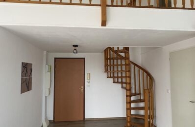 location appartement 650 € CC /mois à proximité de Salouël (80480)