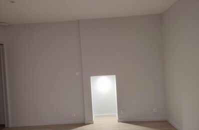 location appartement 590 € CC /mois à proximité de L'Abergement-Sainte-Colombe (71370)