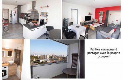 location appartement 590 € CC /mois à proximité de Genas (69740)