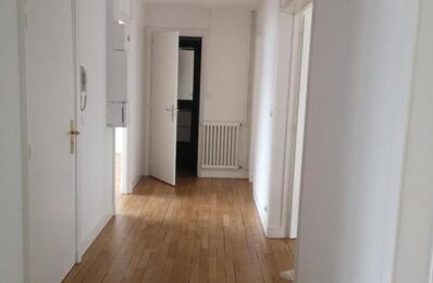 location appartement 895 € CC /mois à proximité de Lanester (56600)