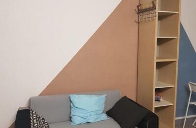 location appartement 510 € CC /mois à proximité de Montpellier (34070)