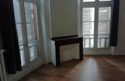 location appartement 880 € CC /mois à proximité de Muret (31600)