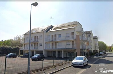 location appartement 350 € CC /mois à proximité de Cormery (37320)