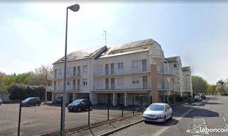 Appartement 1 Pièce 16 m² à louer à Chambray-lès-Tours (37170)