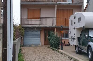 appartement 2 pièces 38 m2 à louer à Vaujours (93410)