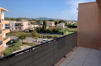 location appartement 1 100 € CC /mois à proximité de Sainte-Maxime (83120)