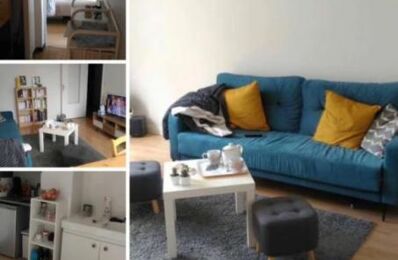 location appartement 750 € CC /mois à proximité de Chevigny-Saint-Sauveur (21800)