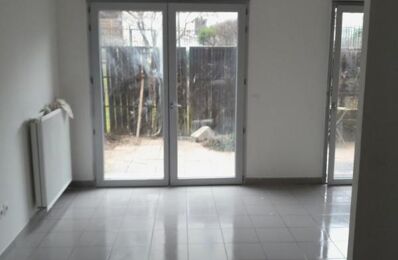 location appartement 1 340 € CC /mois à proximité de Deuil-la-Barre (95170)