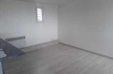 appartement 2 pièces 48 m2 à louer à La Couture-Boussey (27750)