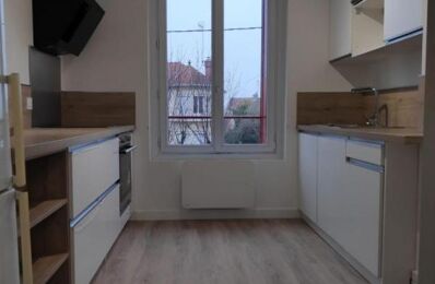 location appartement 700 € CC /mois à proximité de Troyes (10000)