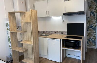 location appartement 390 € CC /mois à proximité de Saint-Just-le-Martel (87590)