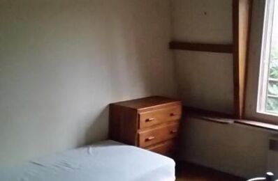 location appartement 500 € CC /mois à proximité de Paris 5 (75005)