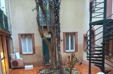 location appartement 600 € CC /mois à proximité de Toulouse (31300)