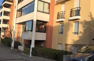 appartement 2 pièces 50 m2 à louer à Marseille 9 (13009)