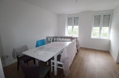 vente immeuble 244 900 € à proximité de Téteghem-Coudekerque-Village (59229)