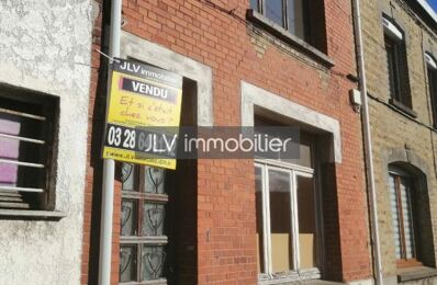 vente maison 113 900 € à proximité de Téteghem-Coudekerque-Village (59229)