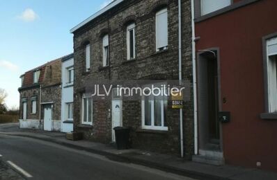 vente immeuble 292 900 € à proximité de Téteghem-Coudekerque-Village (59229)