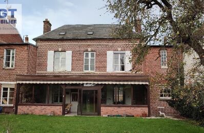 vente maison 300 000 € à proximité de Beauvais (60000)