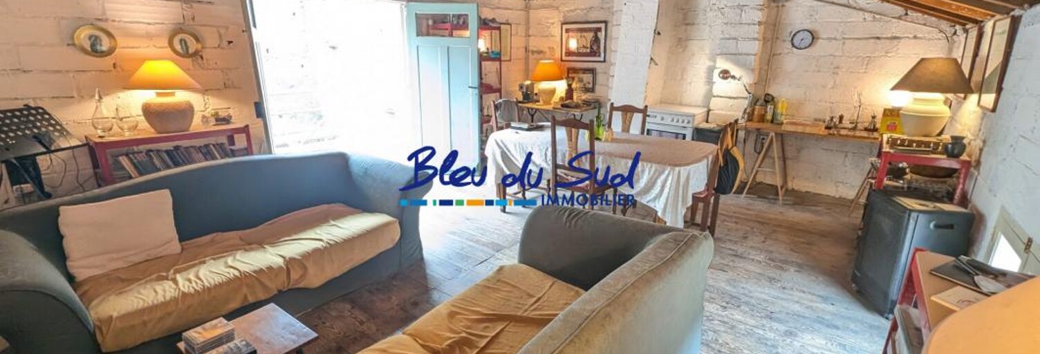 Maison 6 Pièces 100 m² à vendre à Olette (66360)