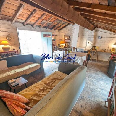 Maison 6 pièces 79000 €