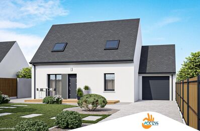 vente maison 187 263 € à proximité de Cérans-Foulletourte (72330)