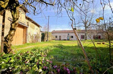 vente maison 265 000 € à proximité de Saint-Michel-de-Villadeix (24380)