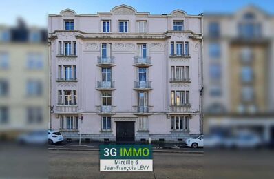 vente appartement 179 000 € à proximité de Metz (57000)