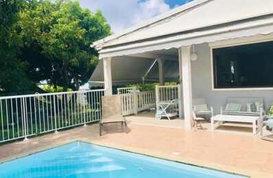 vente maison 359 000 € à proximité de Basse-Terre (97100)