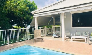 Maison 5 Pièces 130 m² à vendre à Trois-Rivières (97114)
