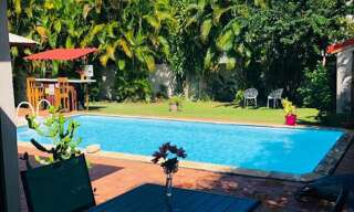 Maison 4 Pièces 89 m² à vendre à Baie-Mahault (97122)