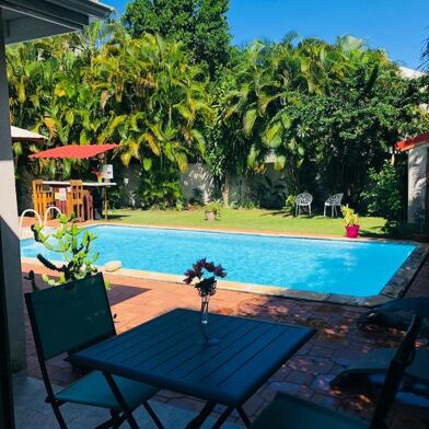 Maison 4 pièces 479000 €