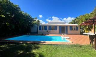 Maison 4 Pièces 89 m² à vendre à Baie-Mahault (97122)