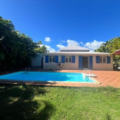 Maison 4 pièces 479000 €