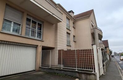 location appartement 1 069 € CC /mois à proximité de Soisy-sous-Montmorency (95230)