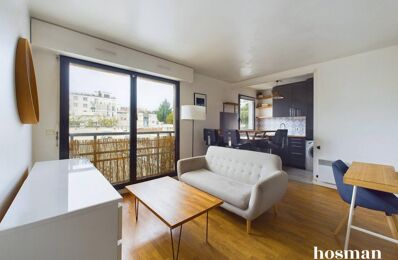 vente appartement 305 000 € à proximité de Suresnes (92150)