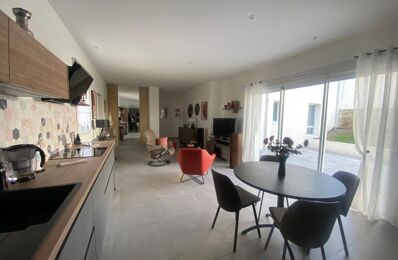 vente appartement 519 900 € à proximité de Jard-sur-Mer (85520)