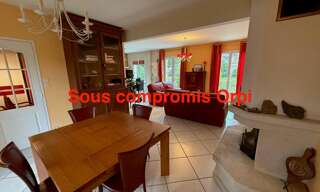 Maison 6 Pièces 155 m² à vendre à Saint-Jean-le-Blanc (45650)