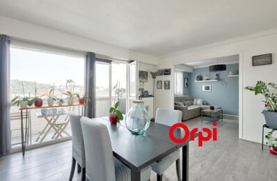 vente appartement 289 000 € à proximité de La Mulatière (69350)