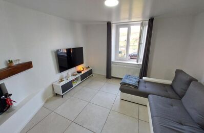 location appartement 1 200 € CC /mois à proximité de Basse-Ham (57970)