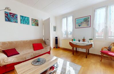 vente appartement 150 000 € à proximité de Gonneville-sur-Honfleur (14600)