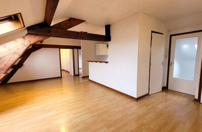 appartement 3 pièces 72 m2 à vendre à Orléans (45000)