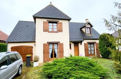 vente maison 267 000 € à proximité de Chevry-sous-le-Bignon (45210)