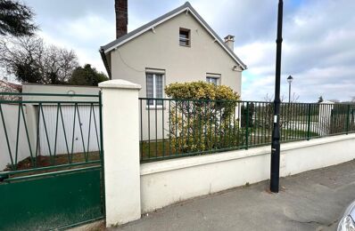 vente maison 279 965 € à proximité de Méry-sur-Oise (95540)