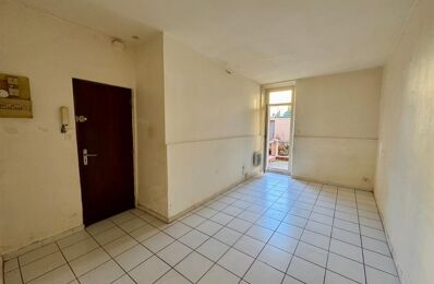 appartement 3 pièces 47 m2 à vendre à La Seyne-sur-Mer (83500)