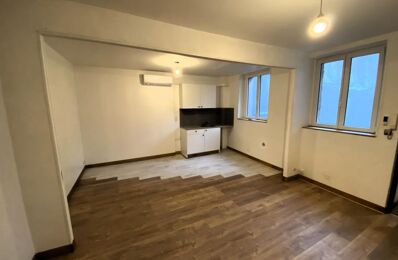 appartement 2 pièces 45 m2 à vendre à Reims (51100)