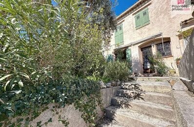 vente maison 330 000 € à proximité de Callian (83440)