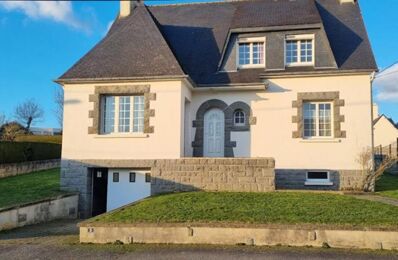 vente maison 230 000 € à proximité de Langonnet (56630)