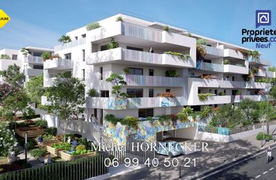 vente appartement 394 900 € à proximité de Agde (34300)